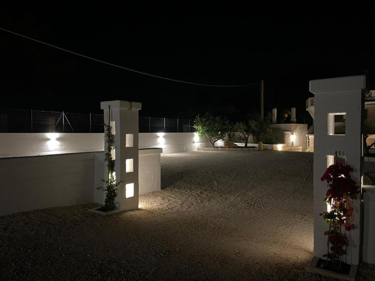 Allivigne Rooms & Pool Polignano a Mare Exterior photo