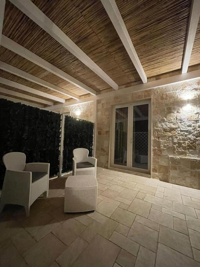 Allivigne Rooms & Pool Polignano a Mare Exterior photo