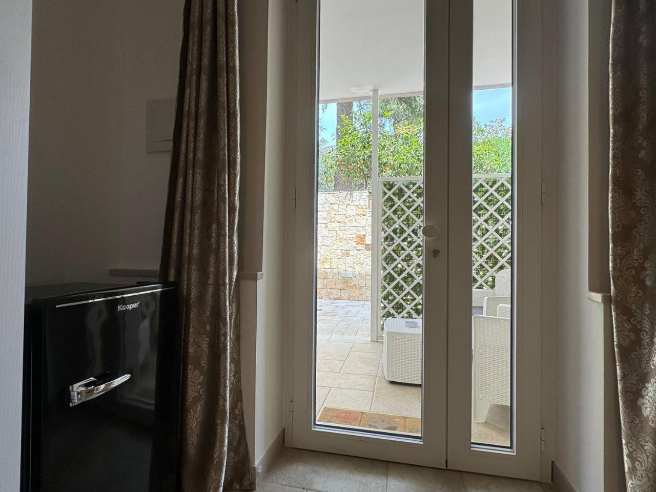 Allivigne Rooms & Pool Polignano a Mare Exterior photo