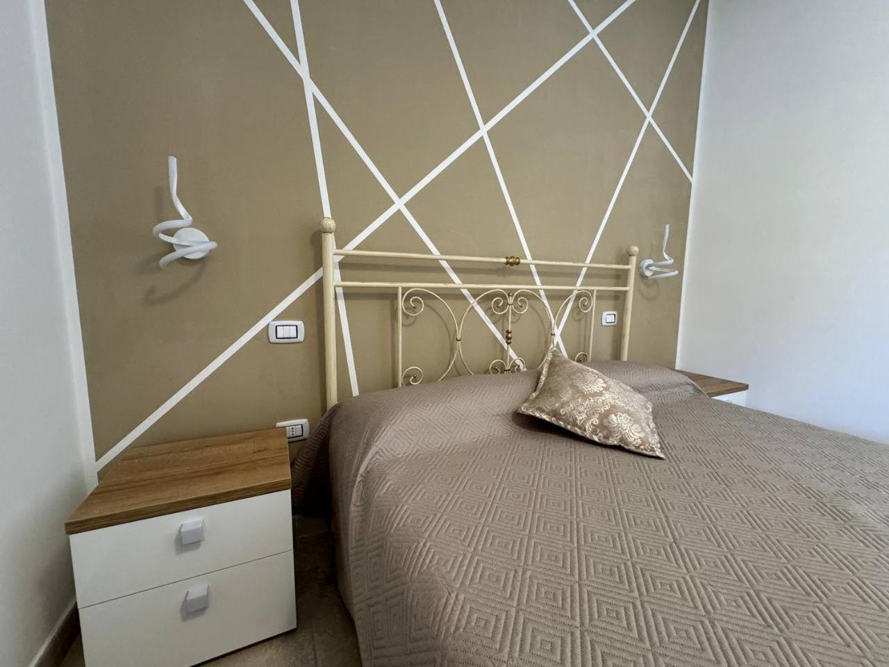 Allivigne Rooms & Pool Polignano a Mare Exterior photo