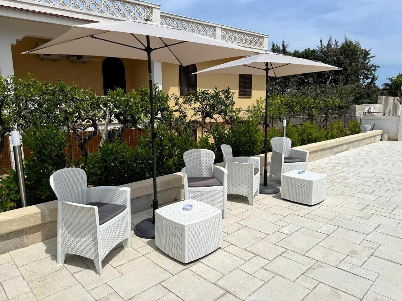 Allivigne Rooms & Pool Polignano a Mare Exterior photo