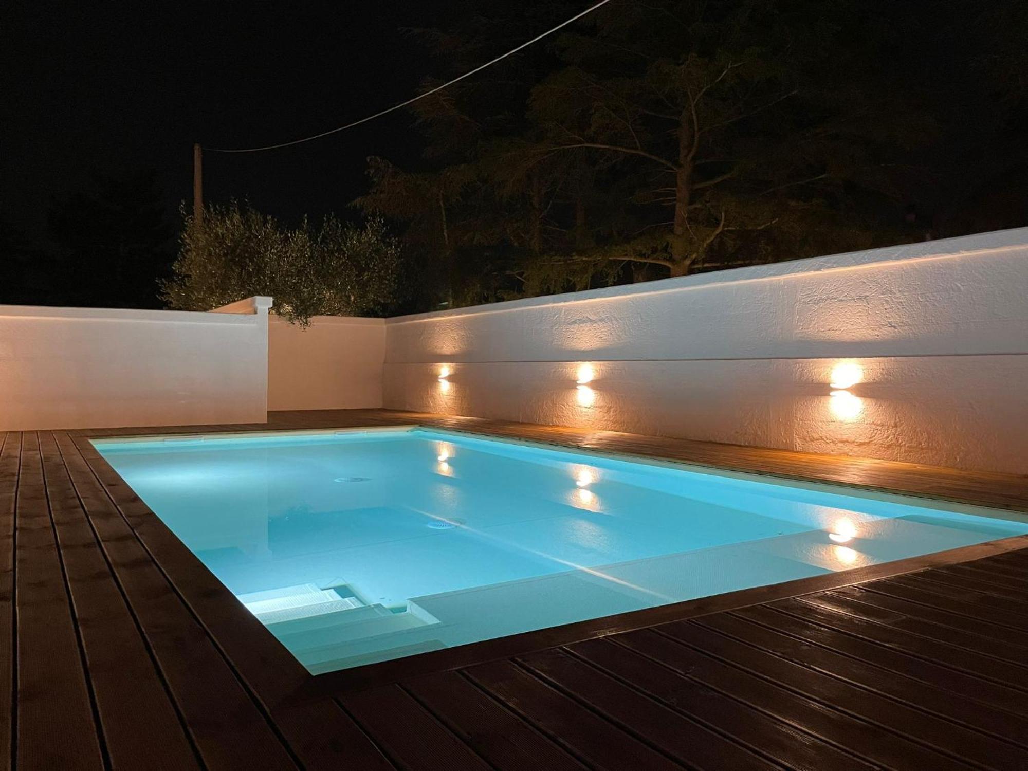 Allivigne Rooms & Pool Polignano a Mare Exterior photo