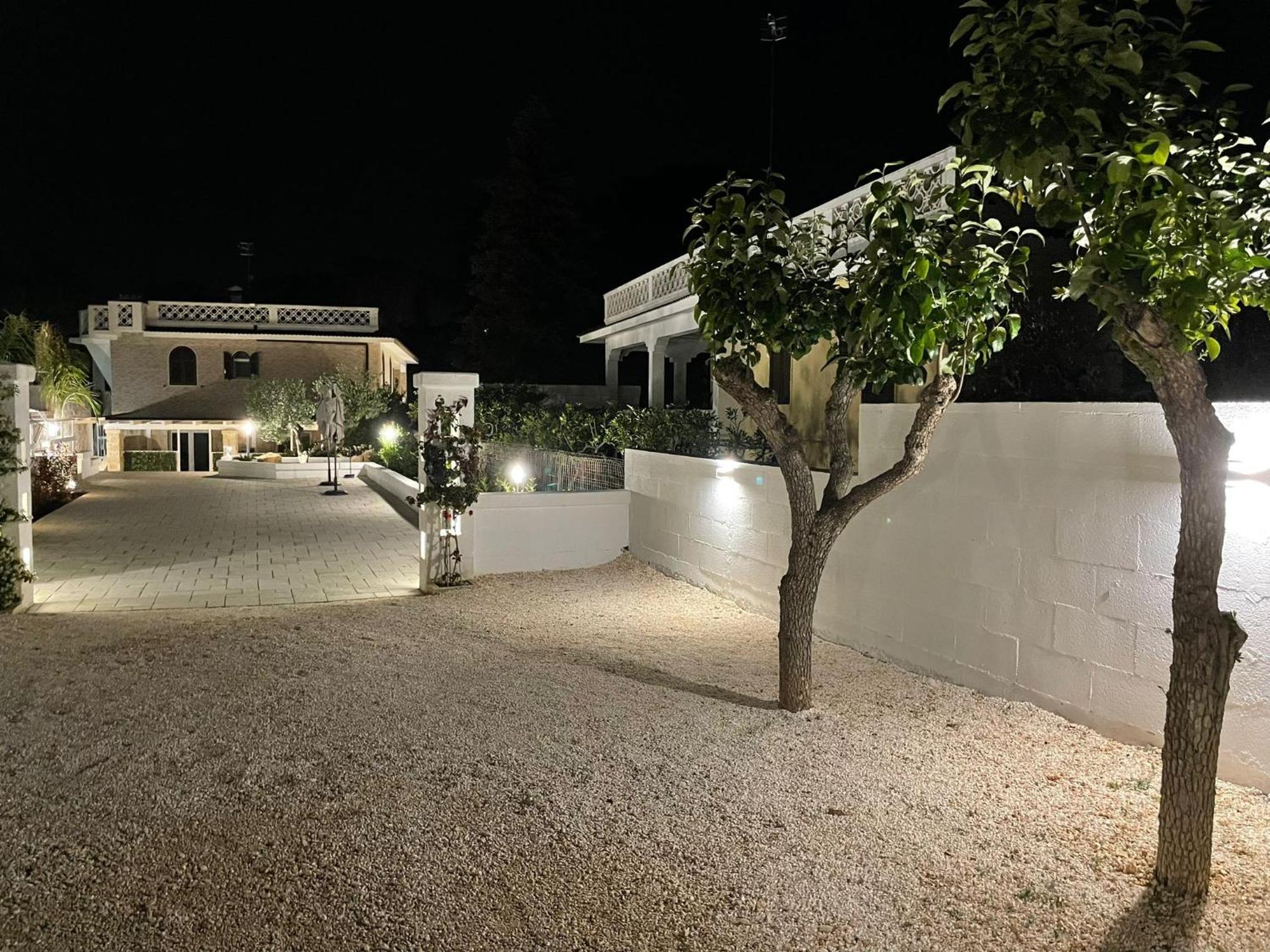 Allivigne Rooms & Pool Polignano a Mare Exterior photo