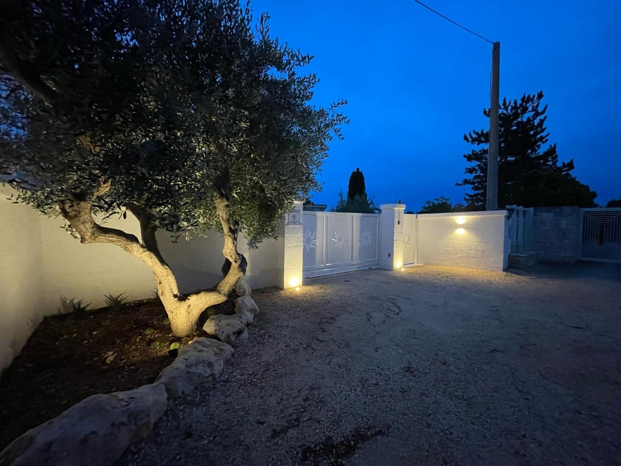 Allivigne Rooms & Pool Polignano a Mare Exterior photo